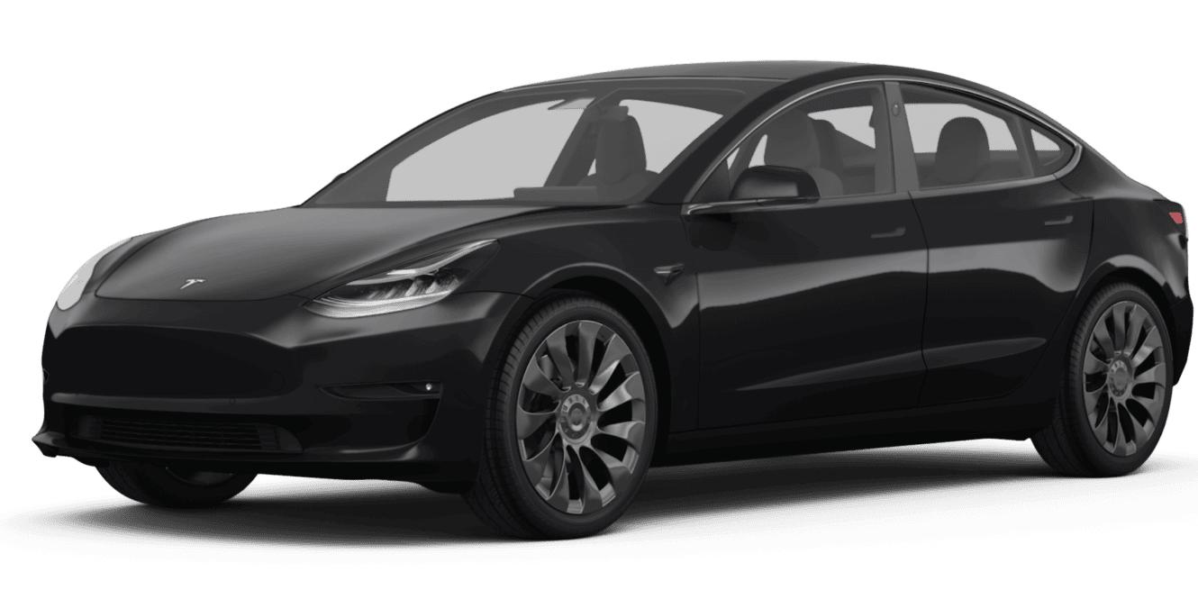 TESLA MODEL 3 2023 5YJ3E1EA5PF510622 image